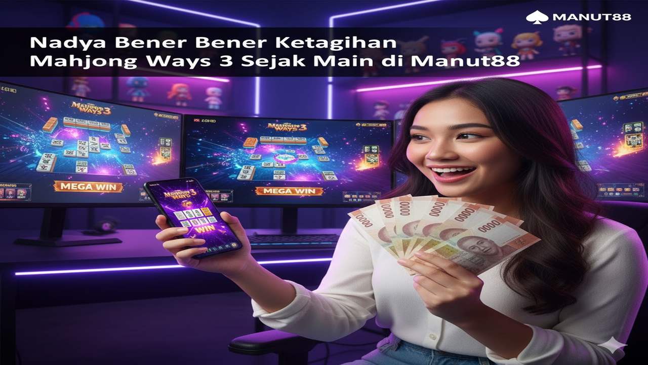 MANUT88